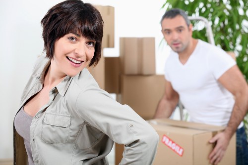 Flexible moving transport for Earls Court residents