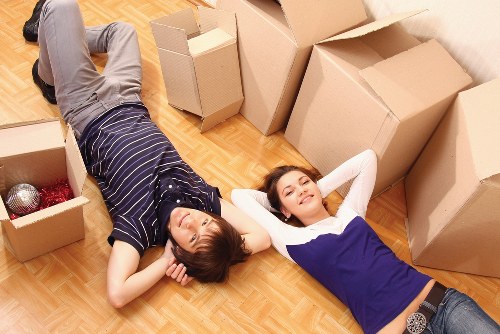 Office relocation support for a business near Earls Court