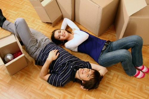 Local piano removal service for homes and businesses in Earls Court